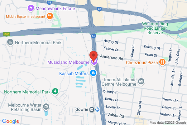 A.A.A.A. Sydney Road Wreckers