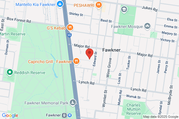 Fawkner Motor Wreckers