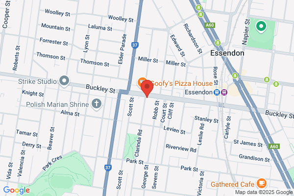 Essendon Natural Therapies