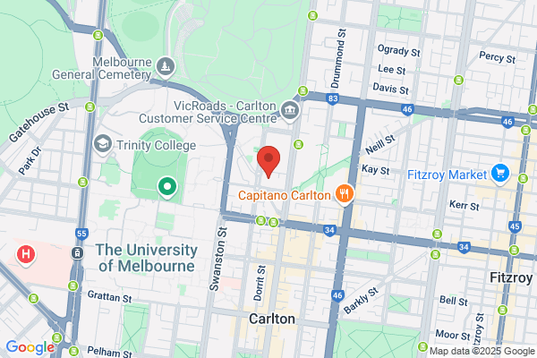 Australian College Of Optometry