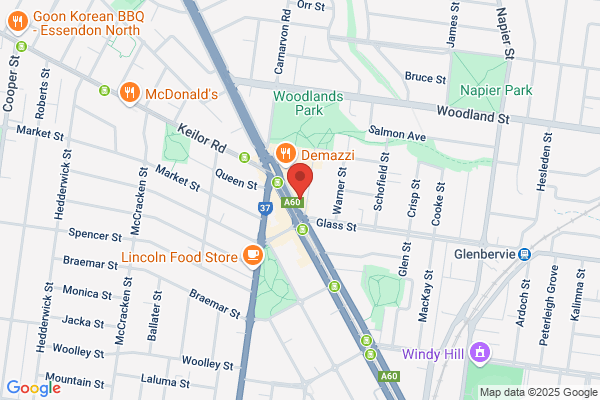Invision Essendon Optometrist