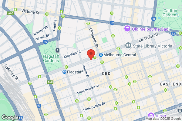 Graduate Careers Australia