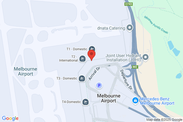 Airport West Amcal Pharmacy