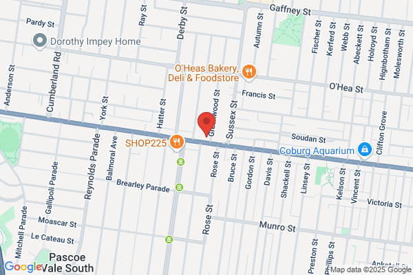 Bell St Pharmacy