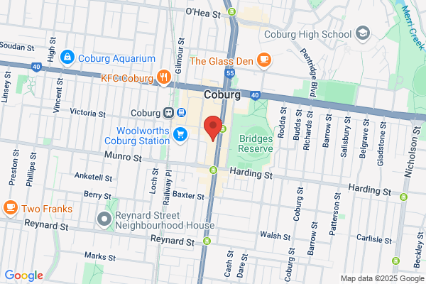Chemist Warehouse Coburg Market
