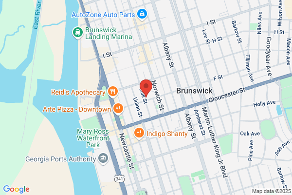 Community Pharmacy Brunswick