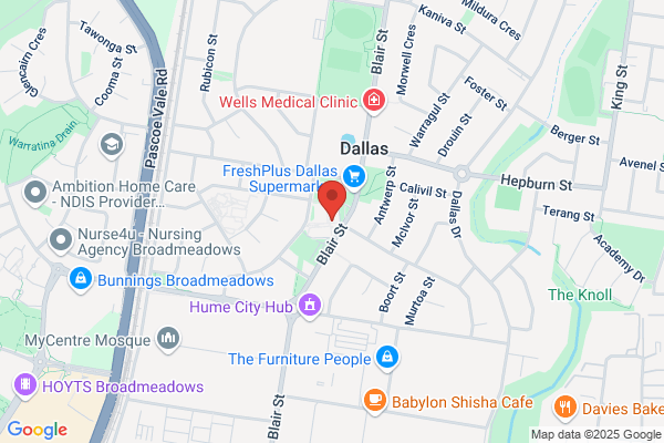 Dallas Pharmacy