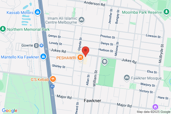 Fawkner East Pharmacy (The Pharmacy Shoppe)