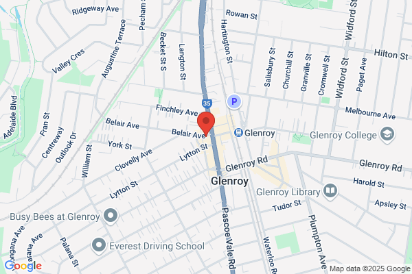Glenroy Pharmacy