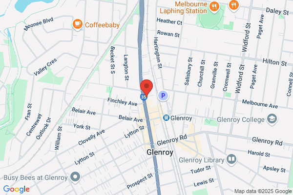 Glenroy Physiotherapy Centre
