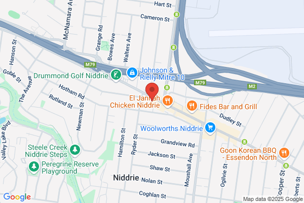 Keilor Road Physiotherapy