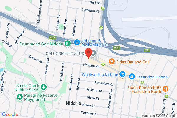 Keilor Road Physiotherapy