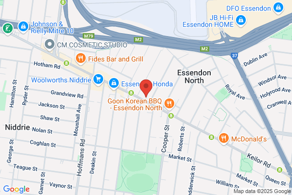 Physiohealth (Vic) Pty Ltd