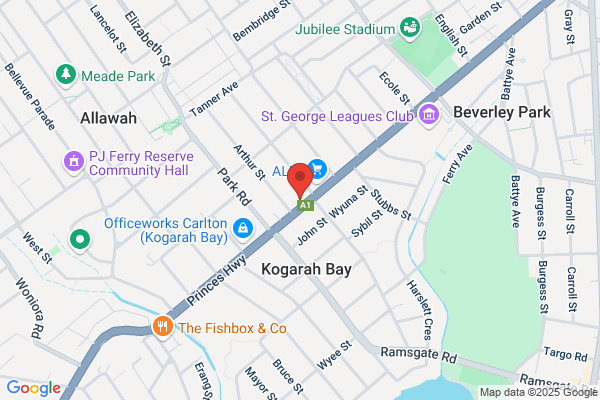 Domino's Pizza Carlton (nsw)