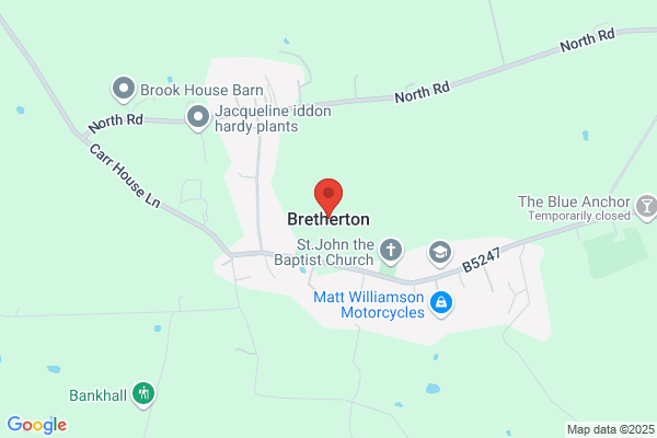 Bretherton P & M Pty Ltd