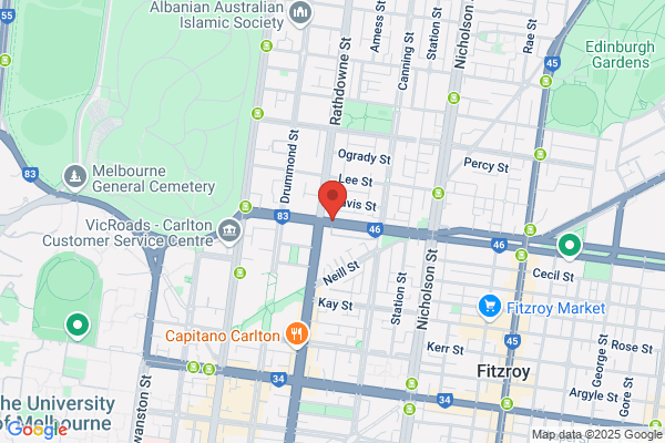 Andrew Remenyi Dr MAPS