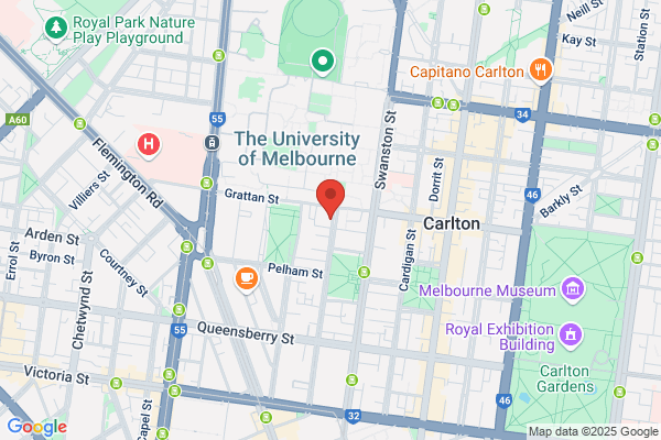 Butler St Centre