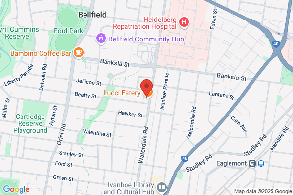 Collings Residential Ltd