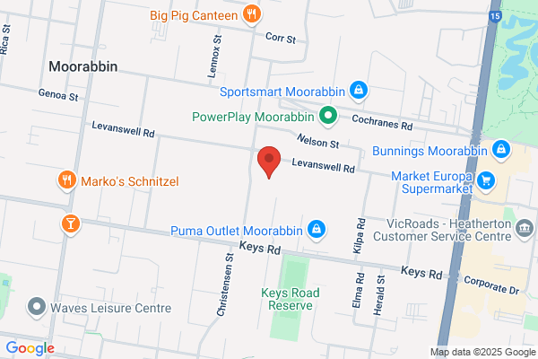 Hamilton Commercial & Industrial Real Estate