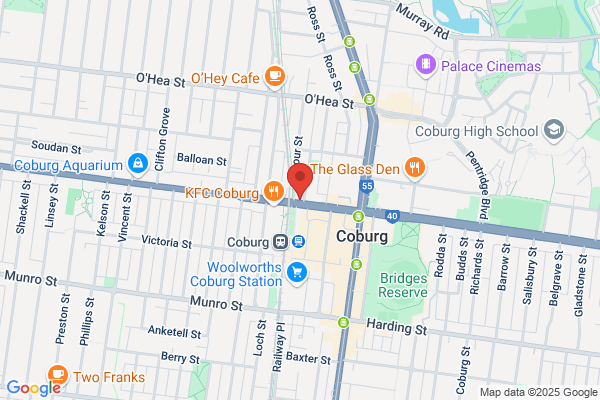 McGrath Estate Agents Coburg/Brunswick