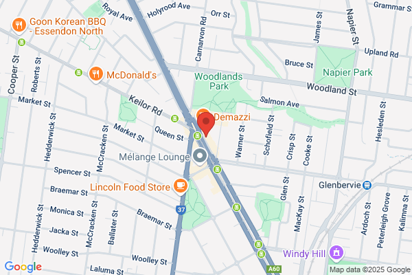 Essendon Salera's Pizza & Pasta