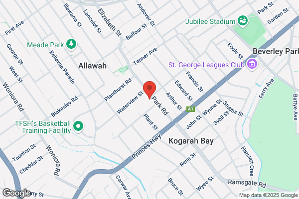 Ktenas Solicitors & Barristers