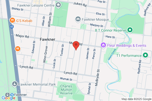 Fawkner T.V. Service