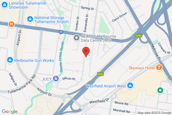 Freestone's Transport Pty Ltd