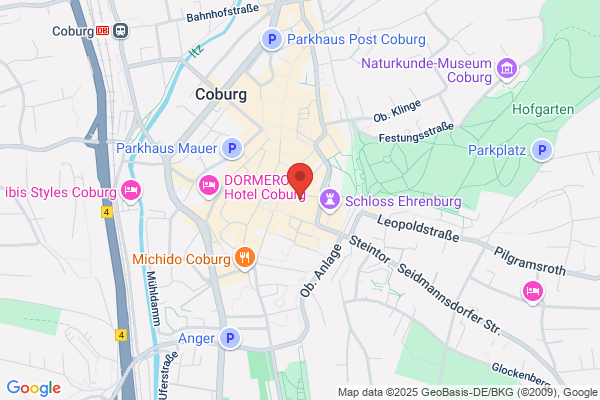 Coburg Travel Centre
