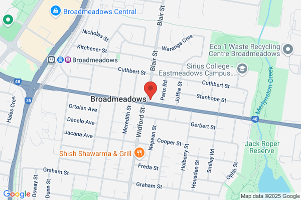 Broadmeadows Veterinary Clinic