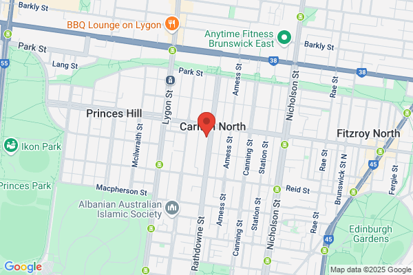 Attard Marlene Carlton Natural Therapies