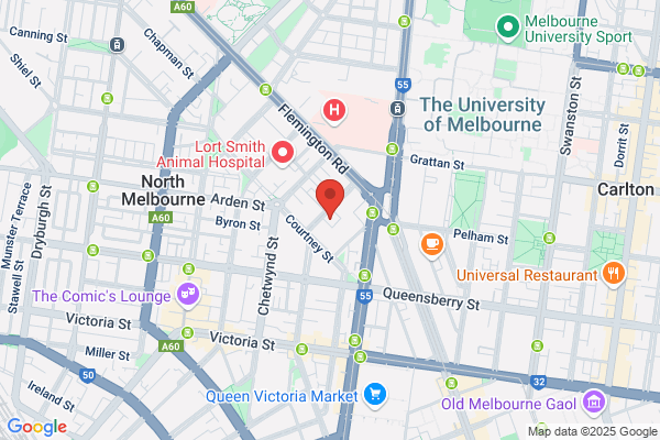 Australian Association Of Social Workers