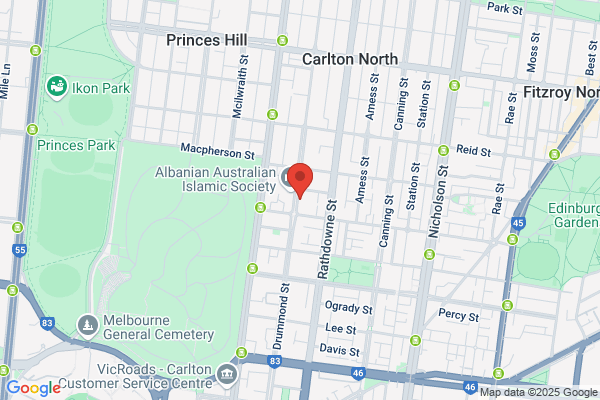 Australian Centre For Psychoanalysis