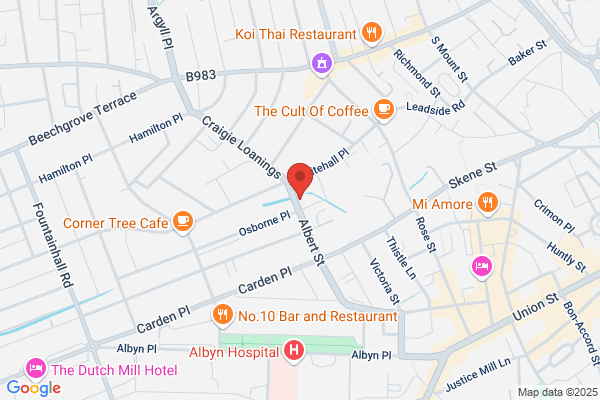 Backcare & Seating Franchising