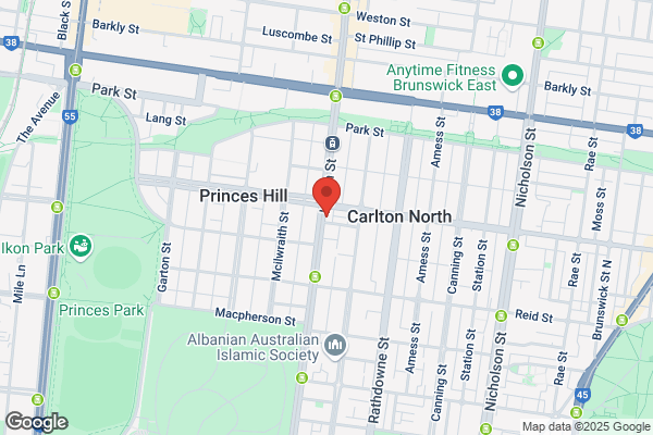 Carlton Country Clean