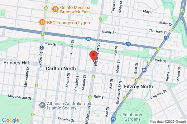Carlton Eyecare Consultants