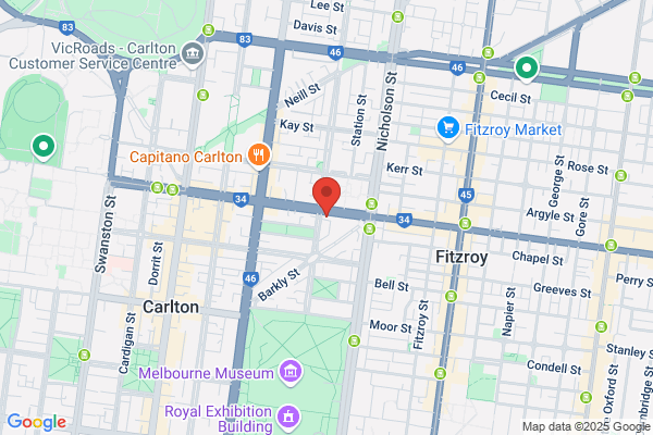 Carlton Myotherapy Centre