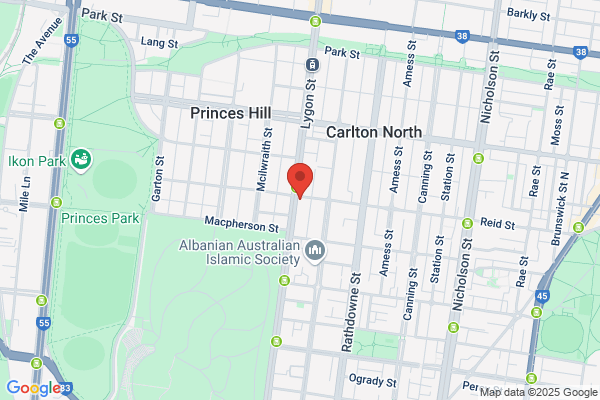 Carlton North Family Chiropractic