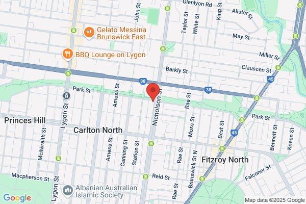 Formal Finish Drycleaners