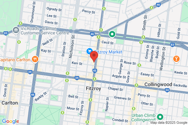 Freda On Nicholson