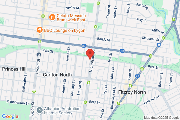 RRR Lawyers Melbourne