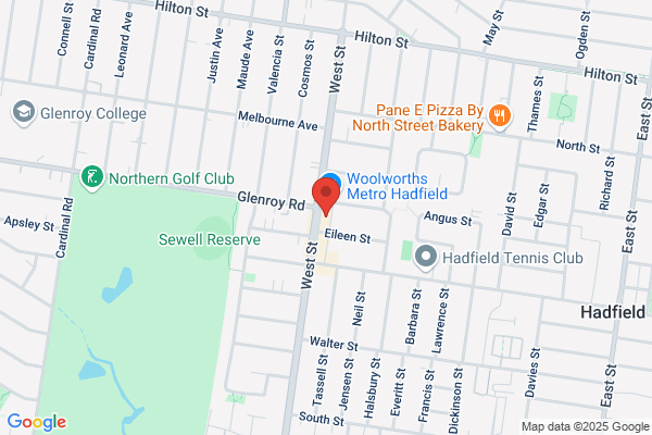 CoinFlip Bitcoin ATM - Westend Cellars (Glenroy)