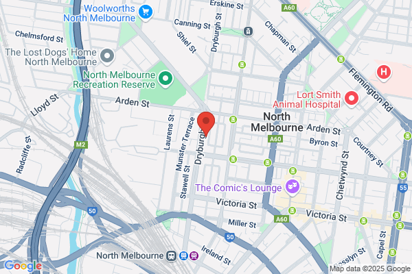 Ace Body Corporate Management - Essendon