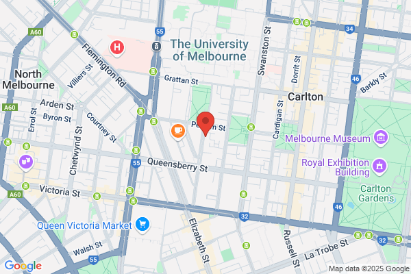 Australian Psychologists Press