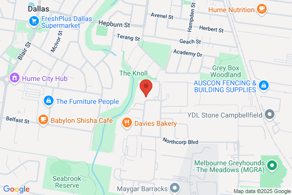 Colonial Farm (Aust) Pty Ltd
