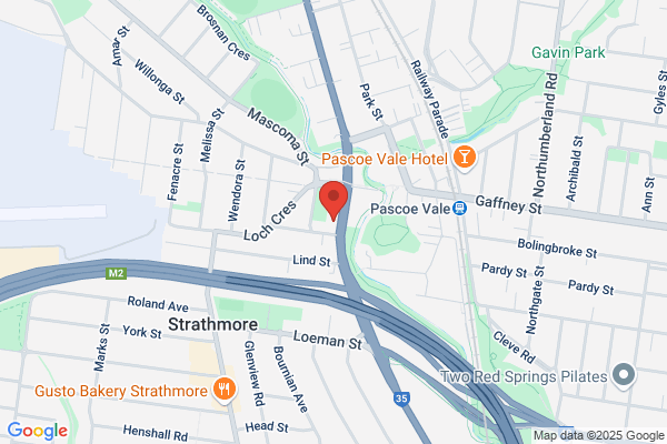 Glenroy Dental Care