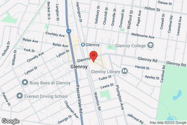 Glenroy Eye Clinic