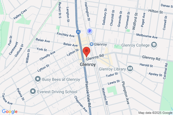 Glenroy Multiservices