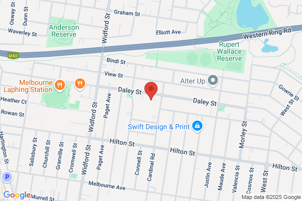 Glenroy North Kindergarten