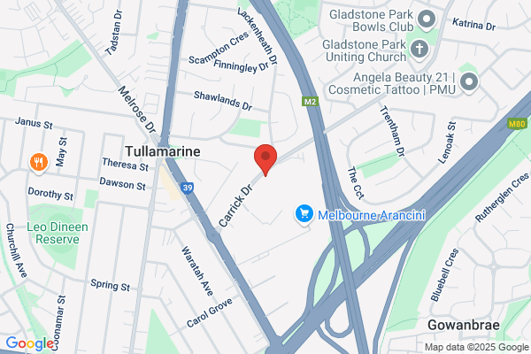 Hadfield Plumbing & Gas Maintenance Pty Ltd